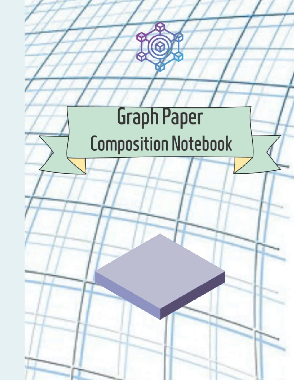 capítulo por capítulo baixar Graph Paper Composition Notebook: Quad Ruled, Grid Paper for Math and Science Students