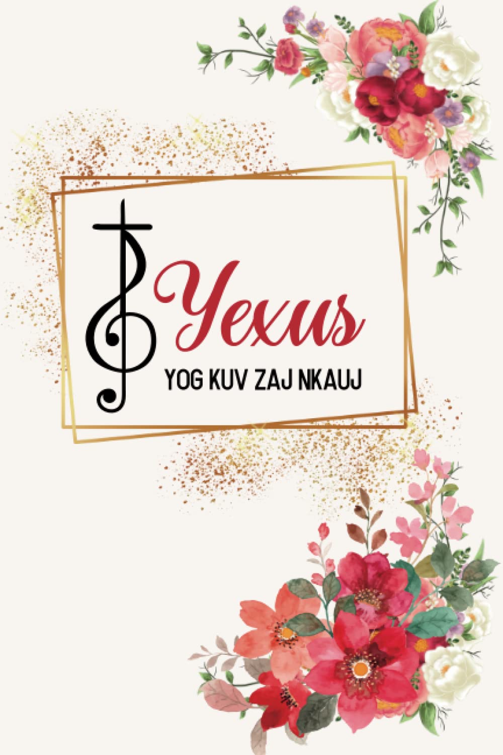 Yexus Yog Kuv Zaj Nkauj: Lyrics and Melodies Notebook: A Songwriting Composition Book for Hmong Musicians and Songwriters: 6"x9" Bullet Dot Grid Style... Sheet Music Pages for Notes: Hmong Christian baixar o livro de graça