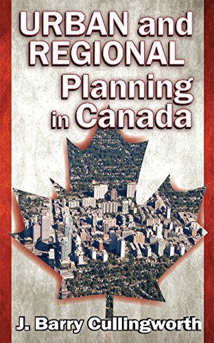 ler totalmente Urban and Regional Planning in Canada (English Edition)