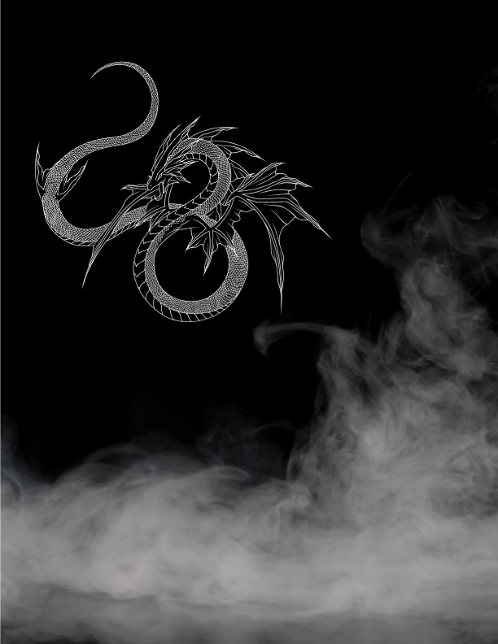 Dragon Notebook: Wide Ruled Subject Notebook baixar livro de graça