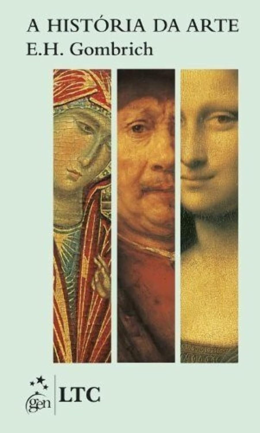 ler totalmente A História da Arte (Pocket Edition)