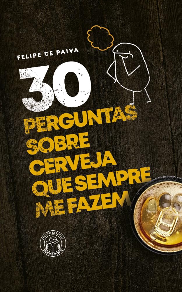 capítulo por capítulo baixar 30 perguntas sobre cerveja que sempre me fazem