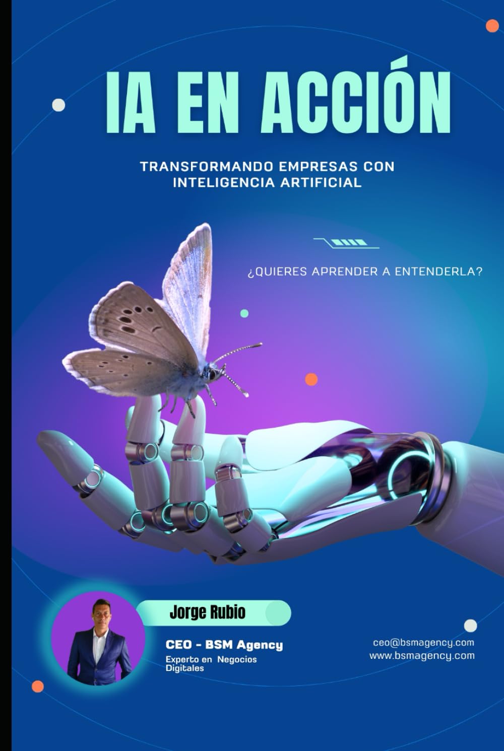 IA en Acción Transformando Empresas con Inteligencia Artificial (Spanish Edition) baixar livro de graça