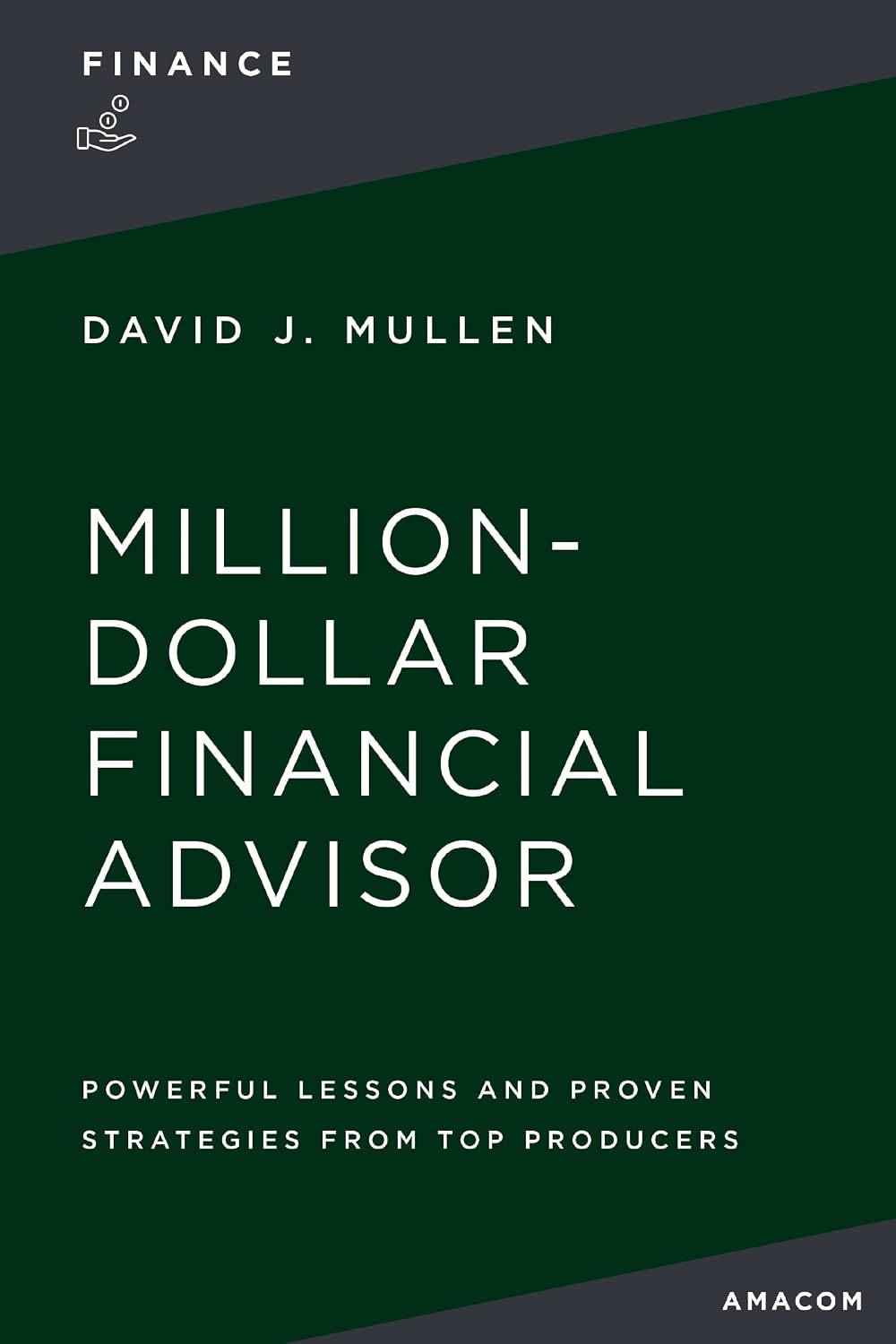 ler totalmente The Million-Dollar Financial Advisor: Powerful Lessons and Proven Strategies from Top Producers