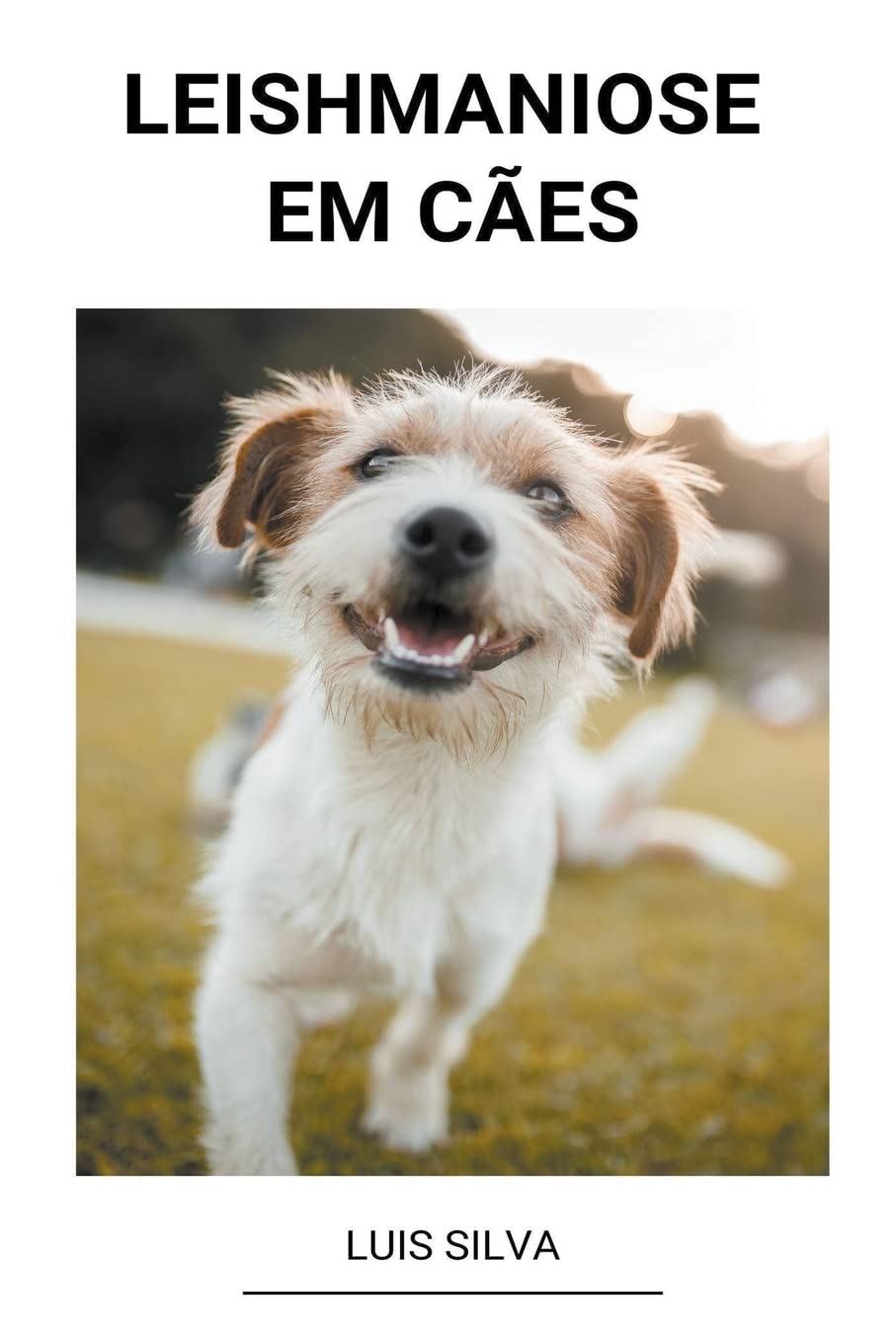 capítulo por capítulo baixar Leishmaniose em Cães