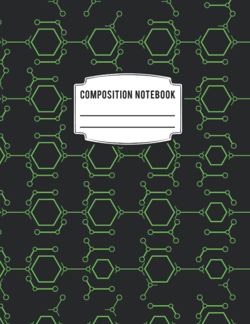 Composition Notebook: Half College Ruled/Half Graph 4x4. Size: 8.5" x 11", 120 Pages. baixar o livro de graça