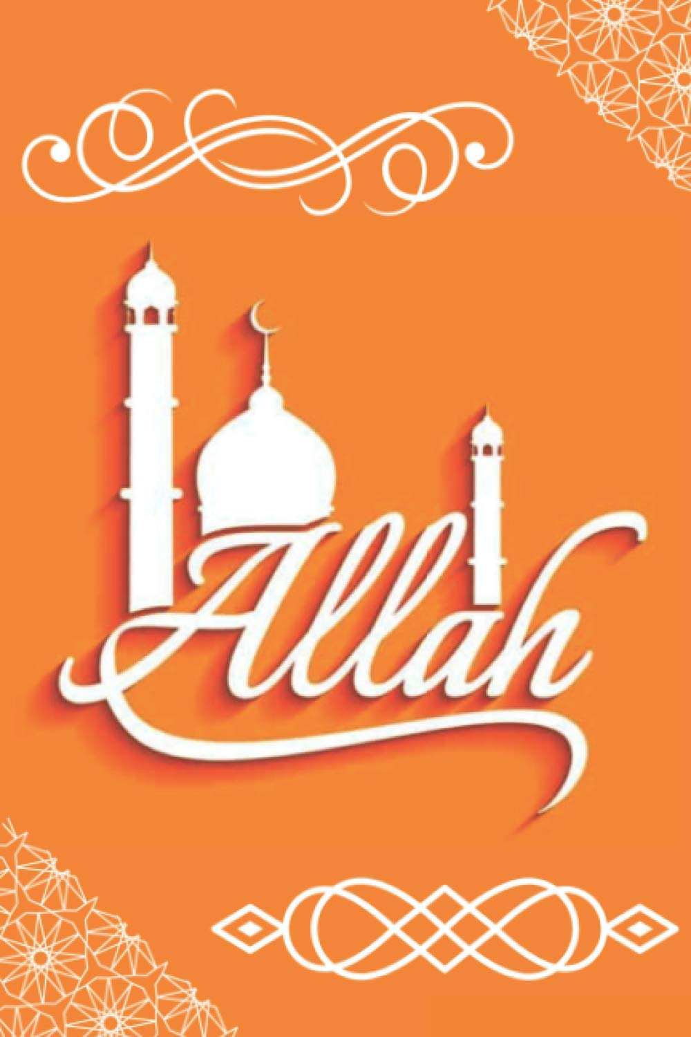 Allah: Gratitude Journal for Muslim Women | Daily Dua & Reflections, Mosque designed journal, Islamic notebook Diary baixar o livro de graça