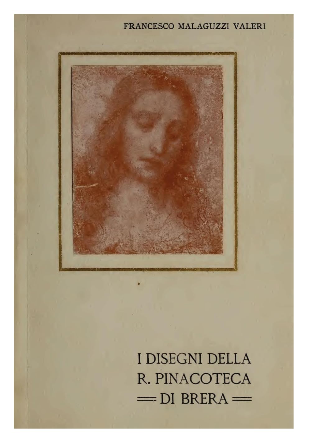 I DISEGNI DELLA R. PINACOTECA DI BRERA: (1906) riproduzione (Italian Edition) baixar o livro de graça
