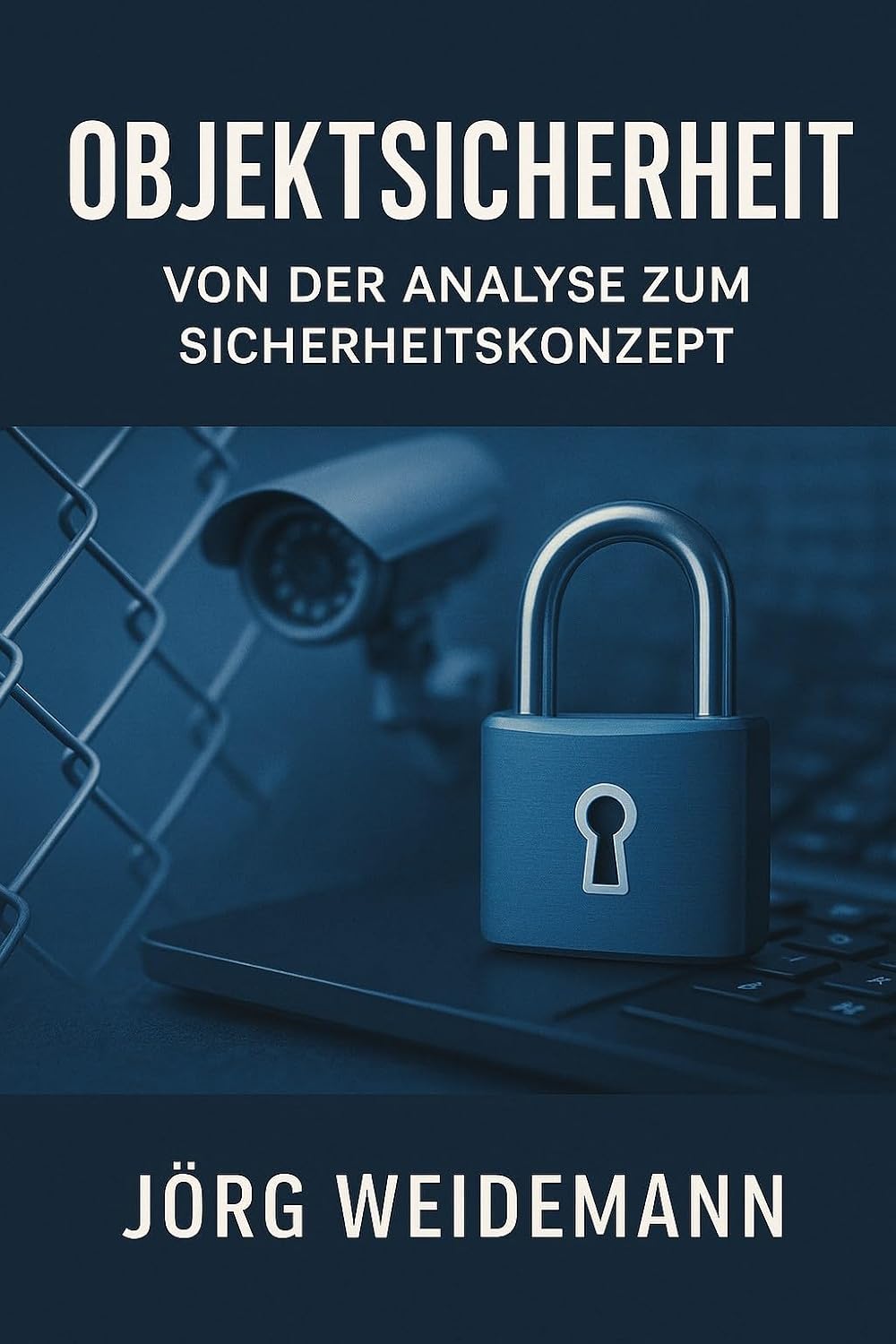 Objektsicherheit – Von der Analyse zum Sicherheitskonzept: Ein Praxisleitfaden für Sicherheitsverantwortliche, Berater und Betreiber sicherheitsrelevanter Objekte (German Edition) baixar o livro de graça