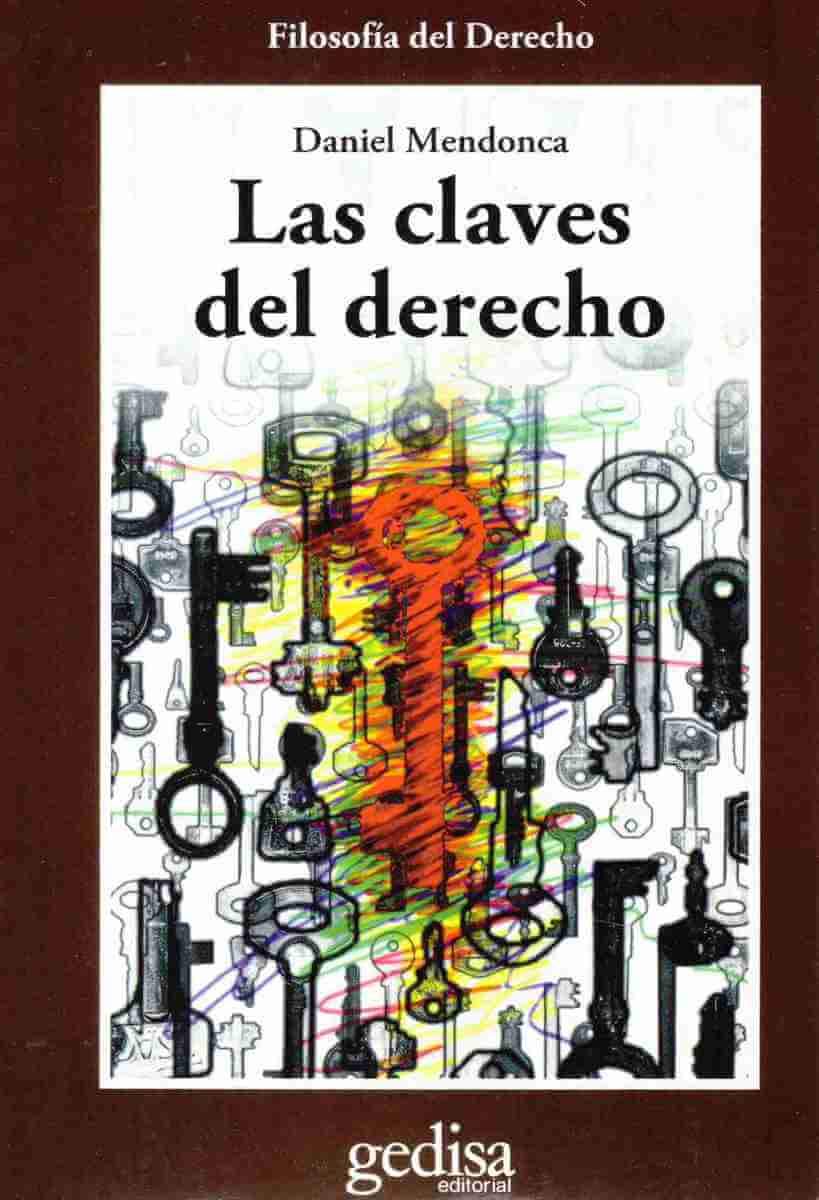 ler totalmente Las claves del derecho