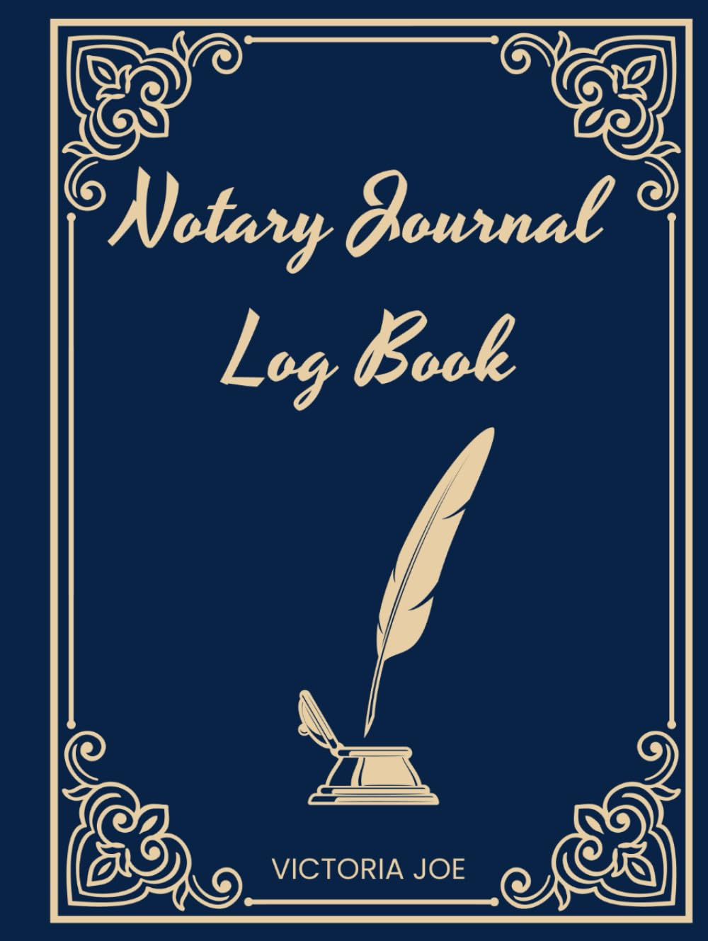 ler totalmente Notary Journal Log Book: Keep Your Records Organized and Professional