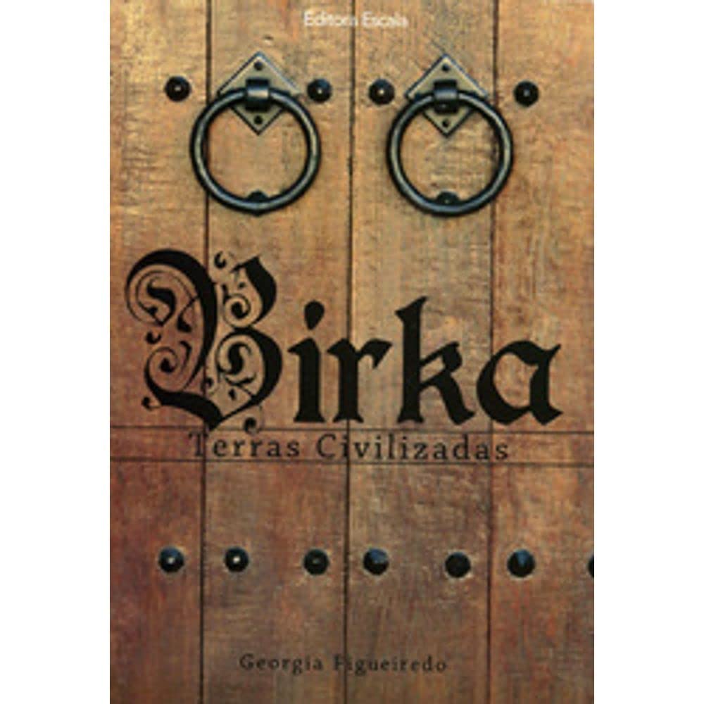ler totalmente Birka - Terras Civilizadas