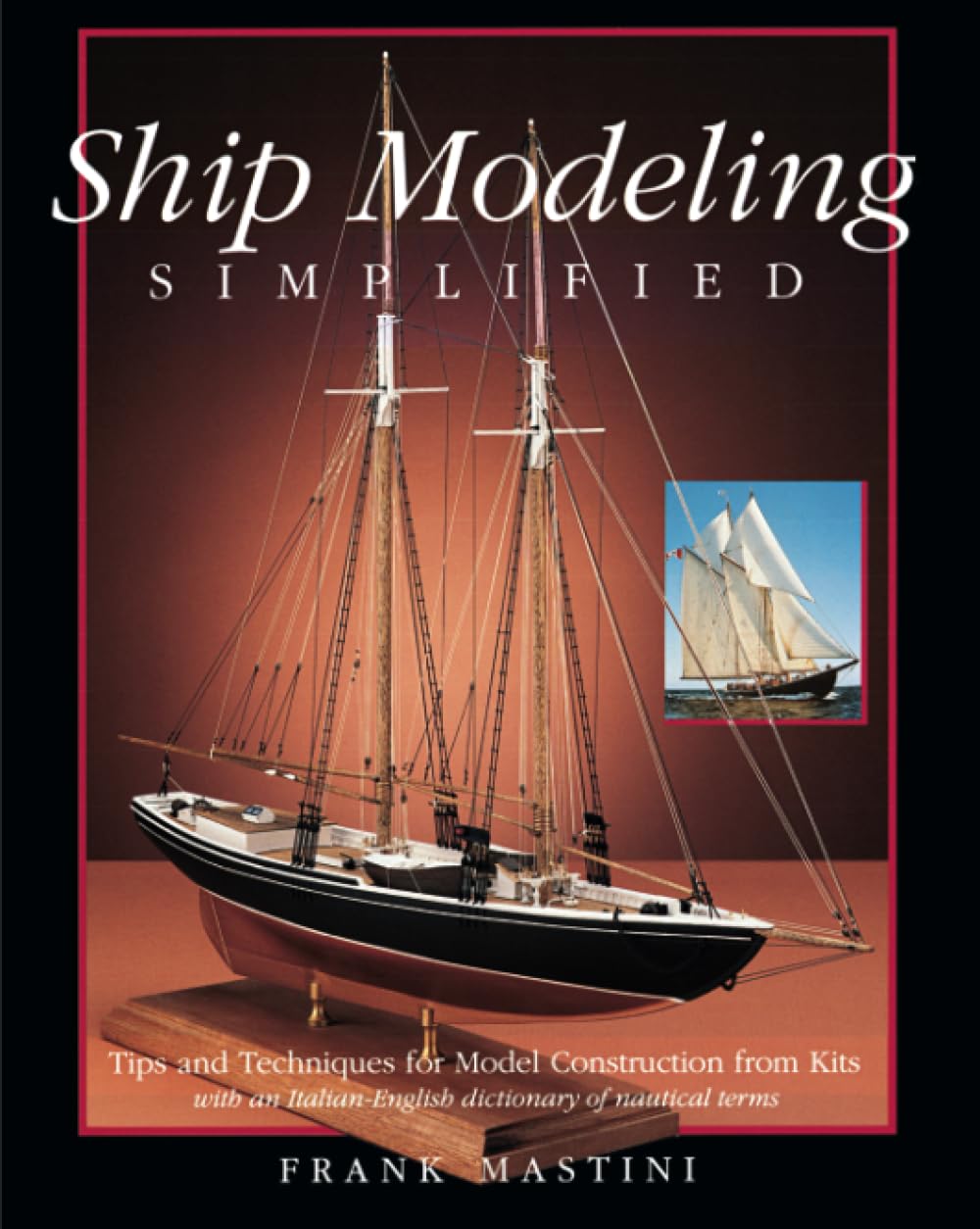 capítulo por capítulo baixar Ship Modeling Simplified: Tips and Techniques for Model Construction from Kits