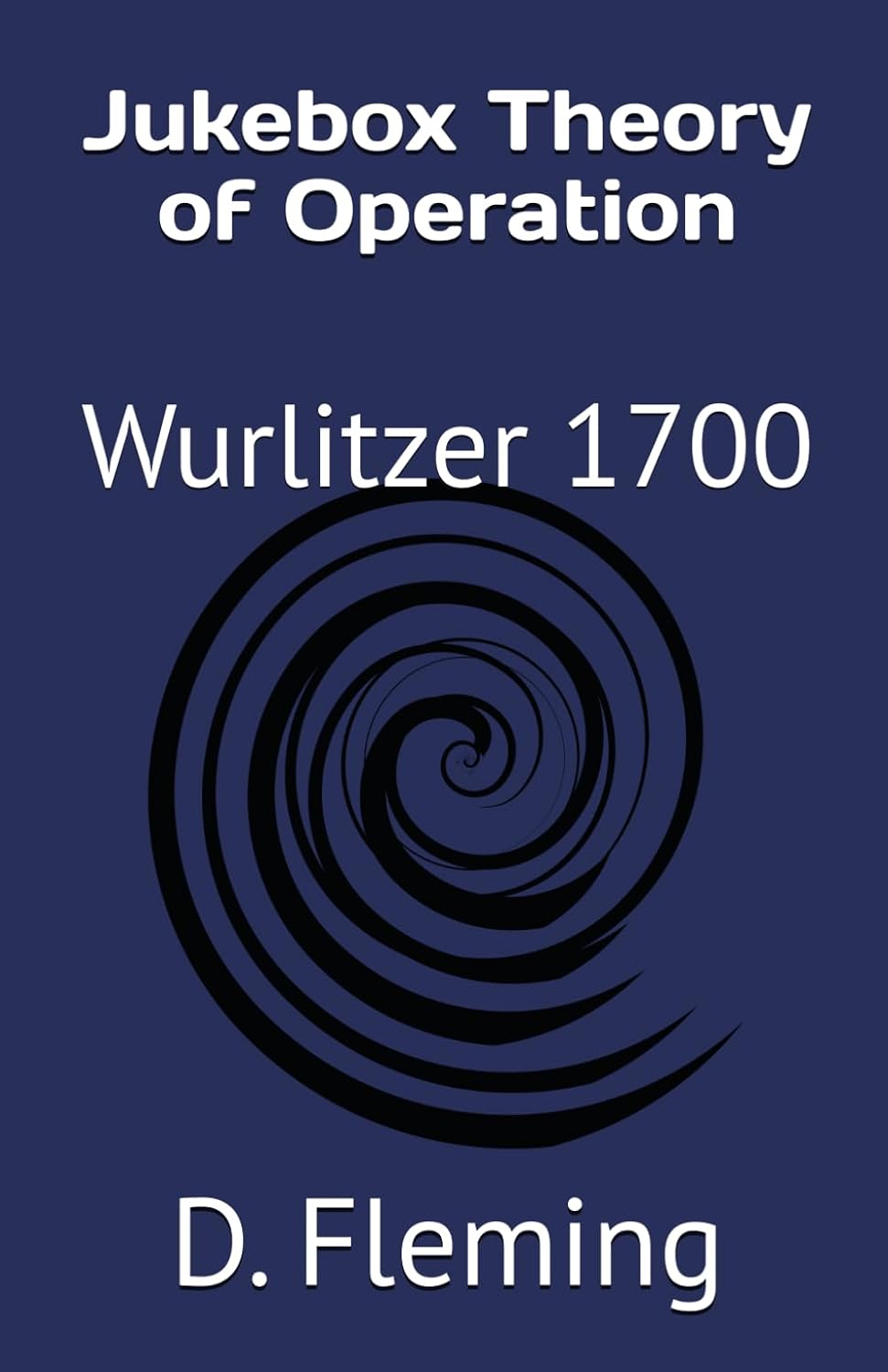 Jukebox Theory of Operation: Wurlitzer 1700