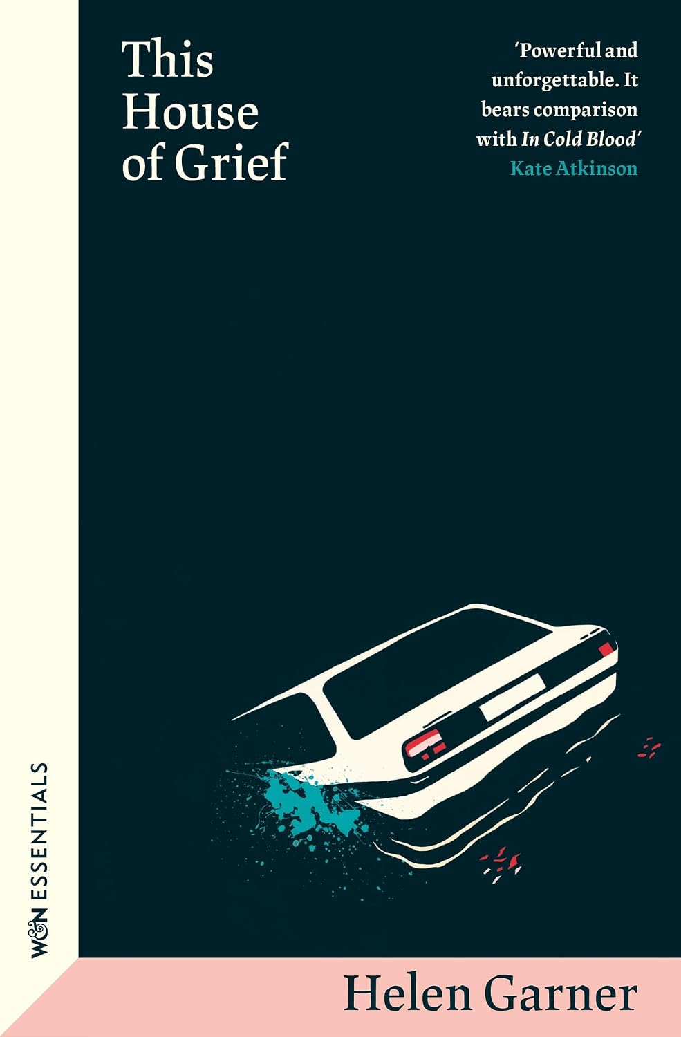 ler totalmente This House of Grief: The true crime classic from the winner of the Baillie Gifford Prize (W&N Essentials) (English Edition)
