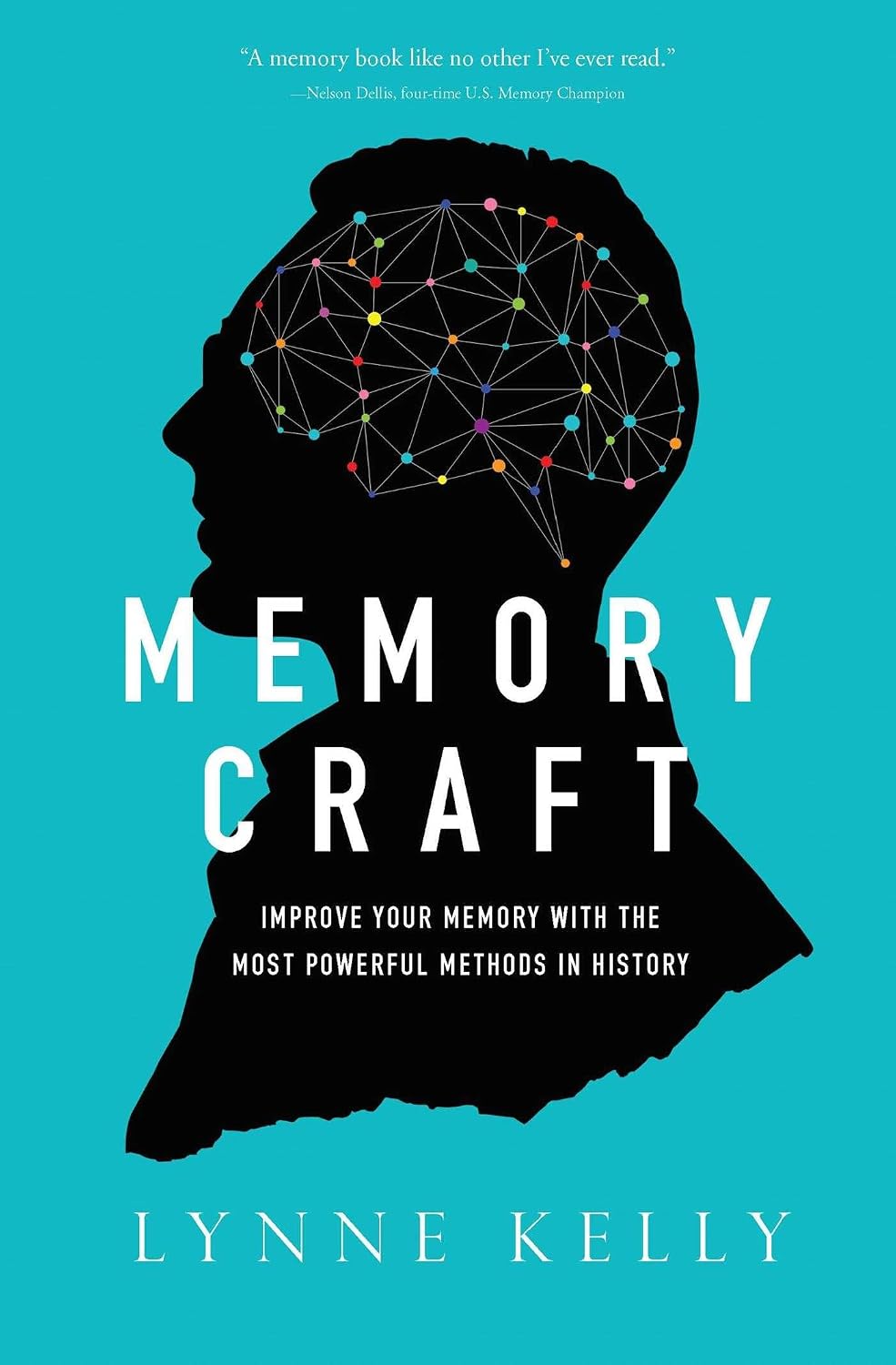 Memory Craft: Improve Your Memory with the Most Powerful Methods in History baixar o livro de graça