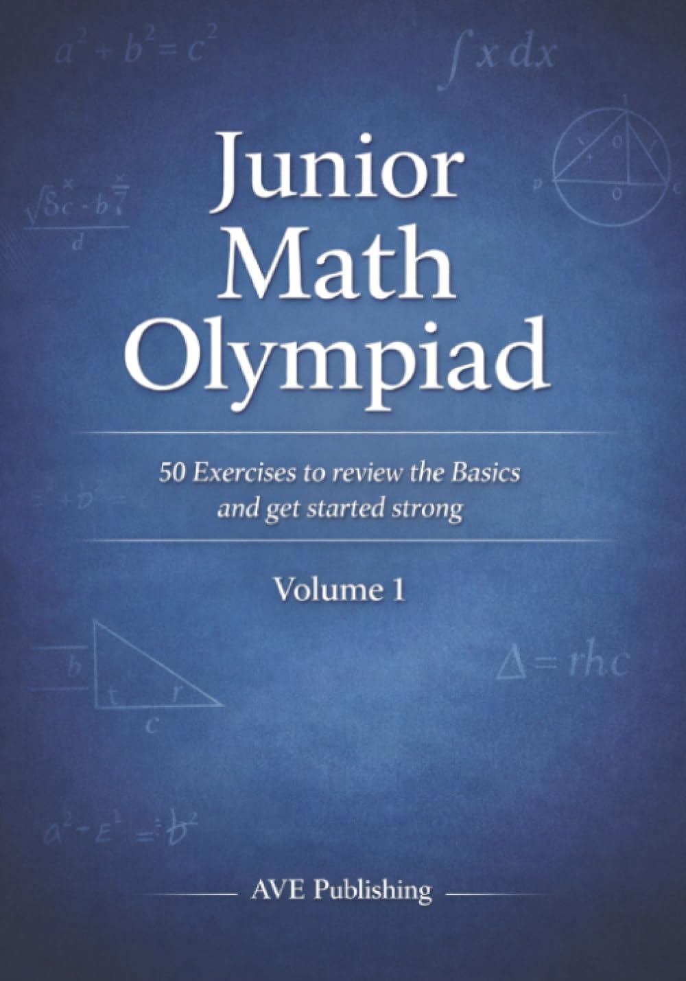 capítulo por capítulo baixar Junior Math Olympiad: 50 Exercises to review the Basics and get started strong