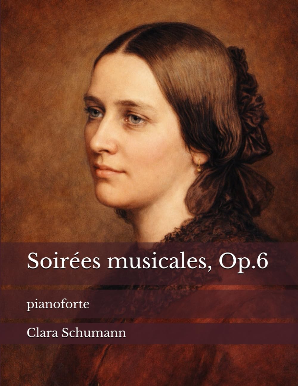 ler totalmente Soirées musicales, Op.6: pianoforte (Italian Edition)