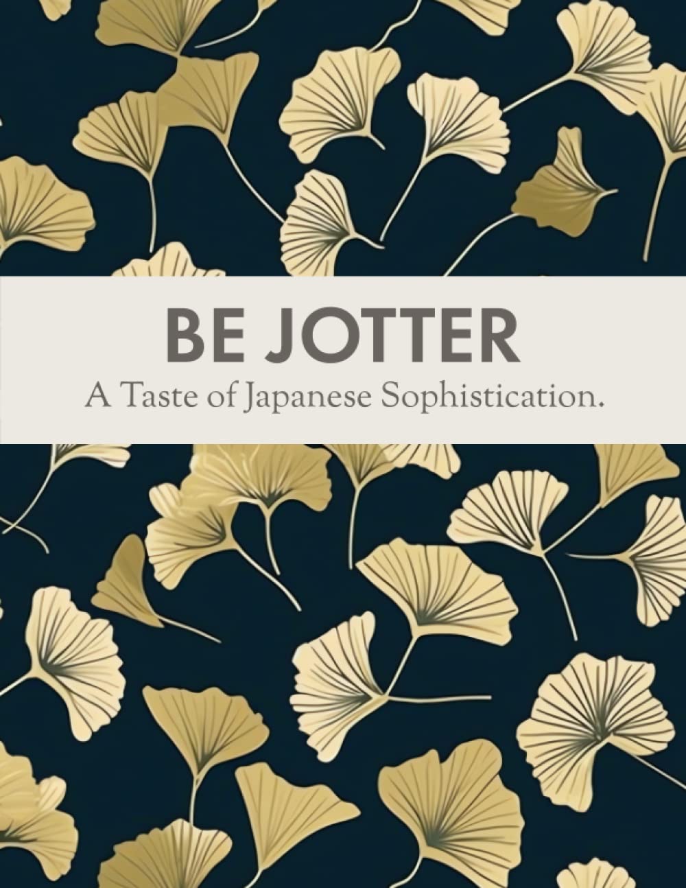 capítulo por capítulo baixar BE JOTTER - Haori Whispers Collection: Serene and Harmonious Patterns - 8.5 x 11, 100 Lined Pages