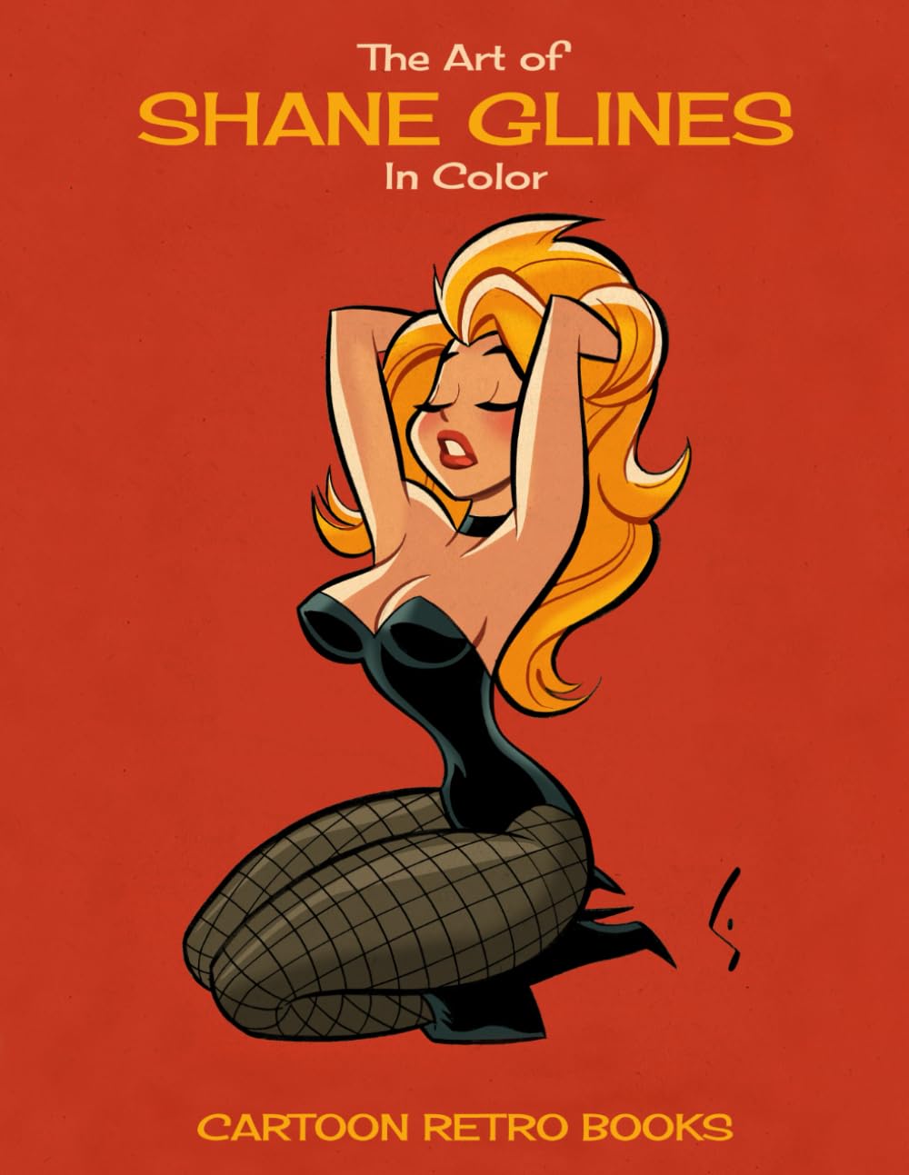 ler totalmente The Art of Shane Glines in Color Volume One