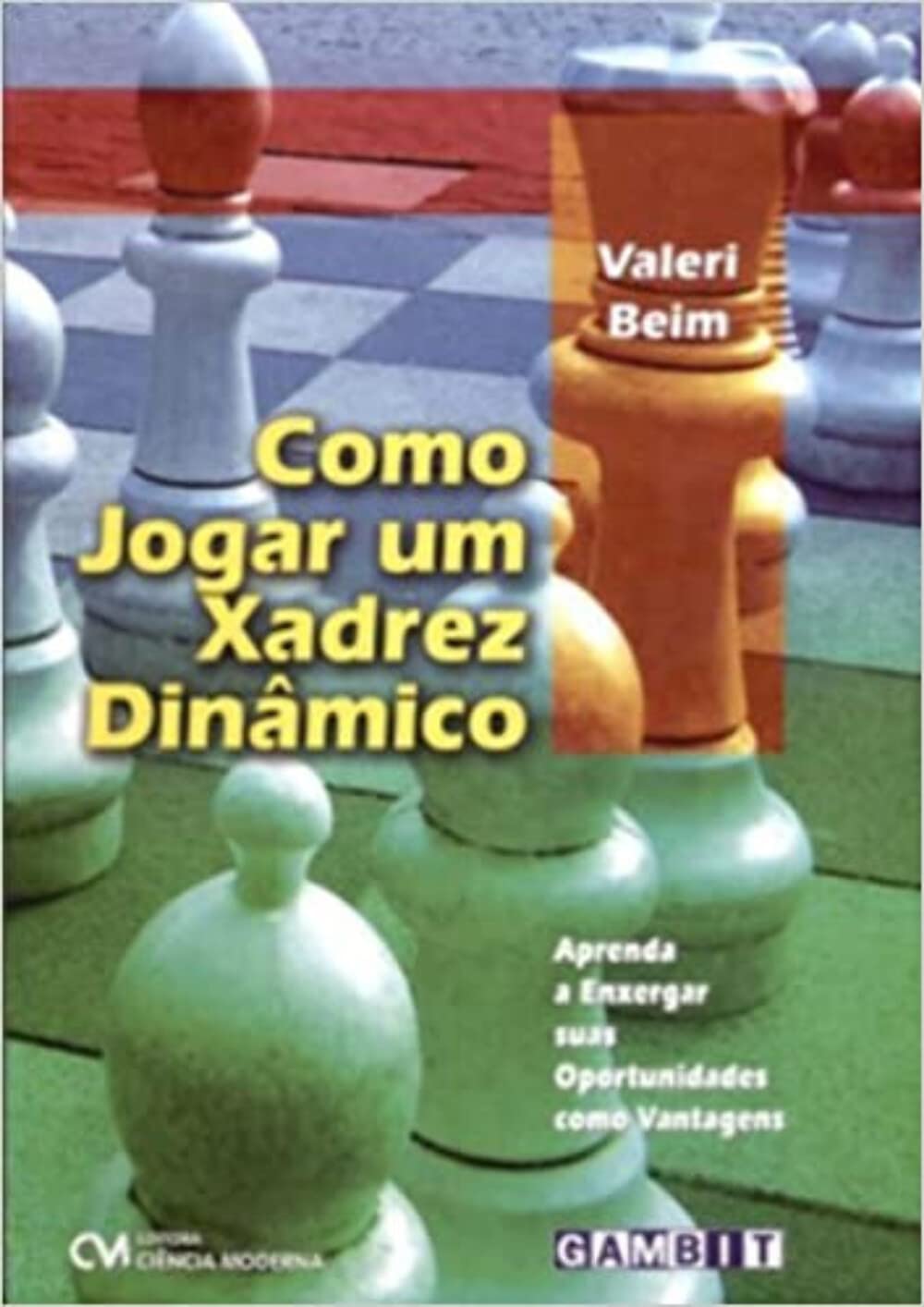 Como Jogar Um Xadrez Dinâmico baixar o livro de graça