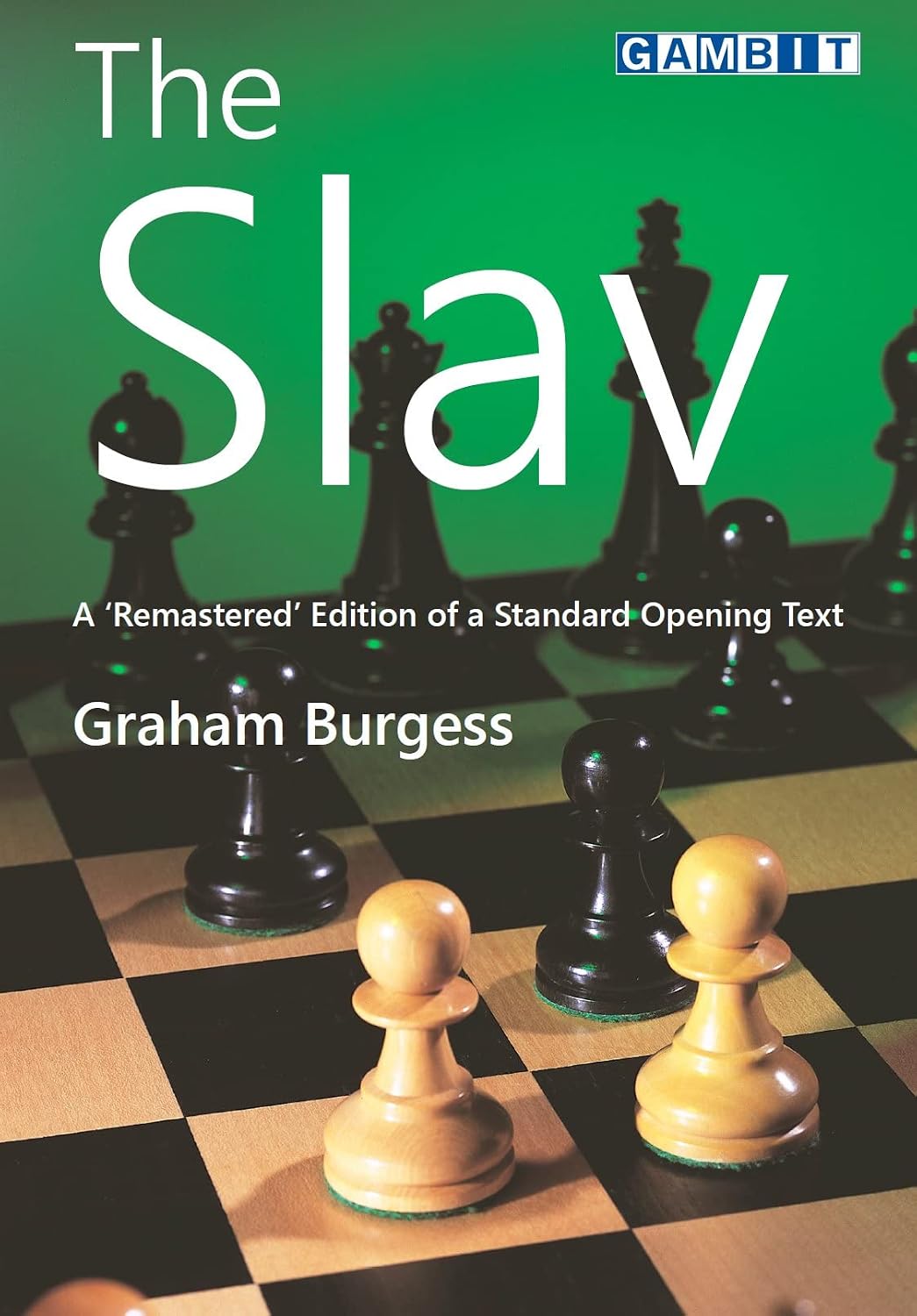 capítulo por capítulo baixar The Slav (Queen's Gambit) (English Edition)