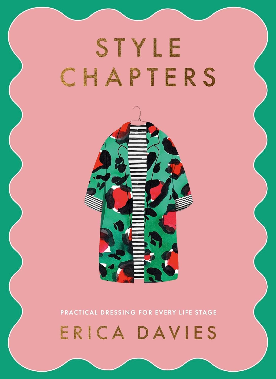 Style Chapters: Practical dressing for every life stage (English Edition) baixar o livro de graça