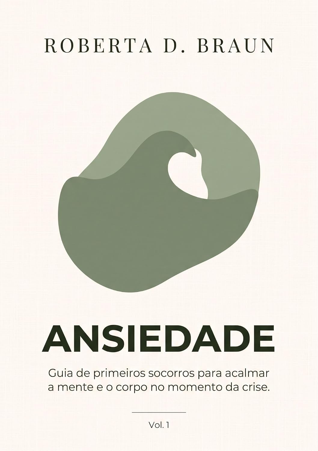 capítulo por capítulo baixar ANSIEDADE: Guia de primeiros socorros para acalmar a mente e o corpo no momento da crise