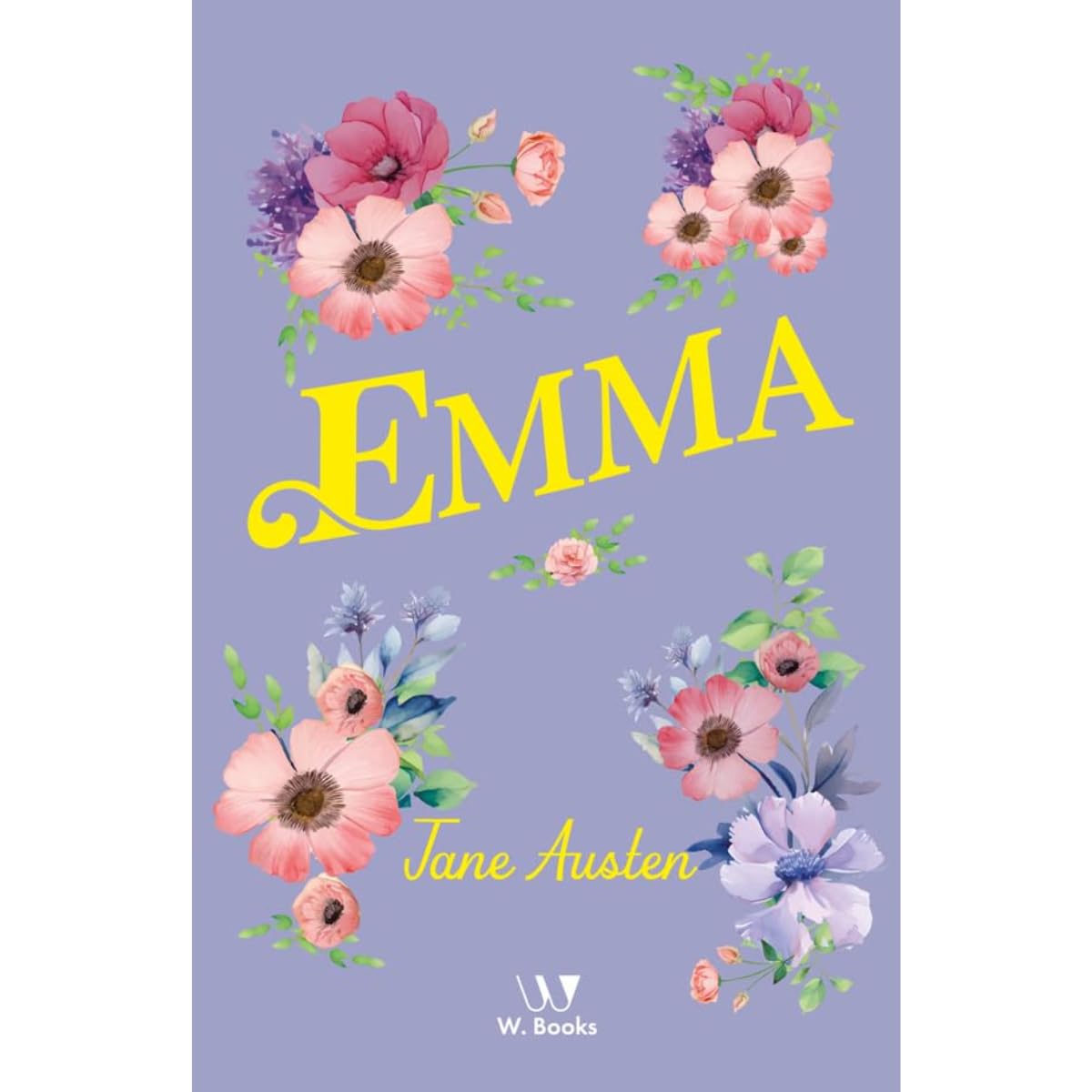 capítulo por capítulo baixar Emma