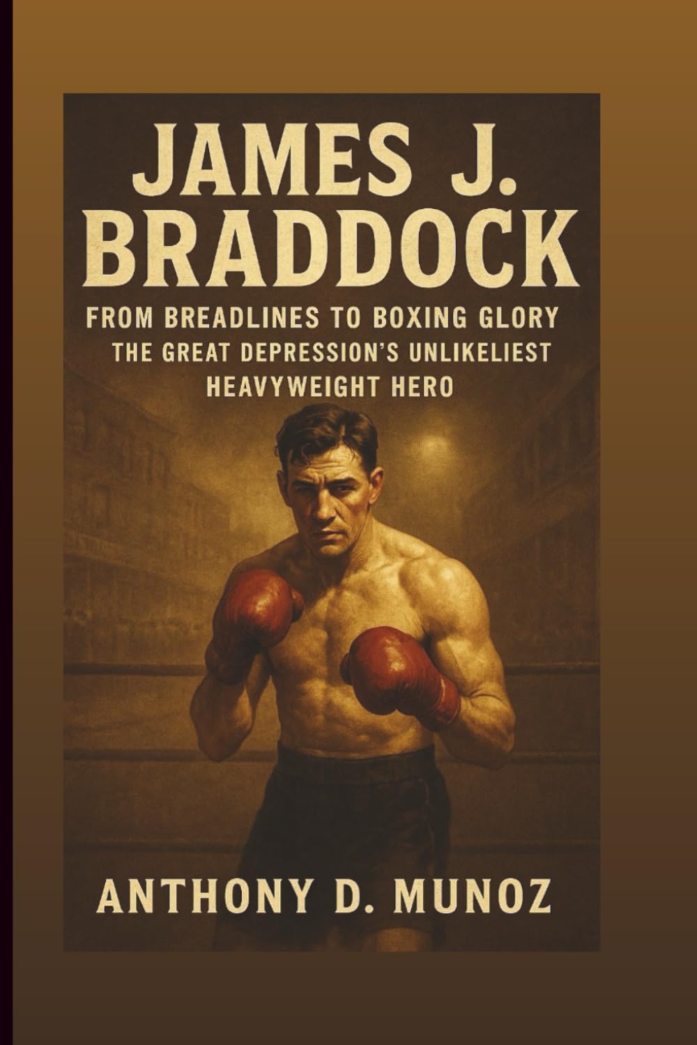 ler totalmente James J. Braddock: From Breadlines To Boxing Glory: The Great Depression’s Unlikeliest Heavyweight Hero