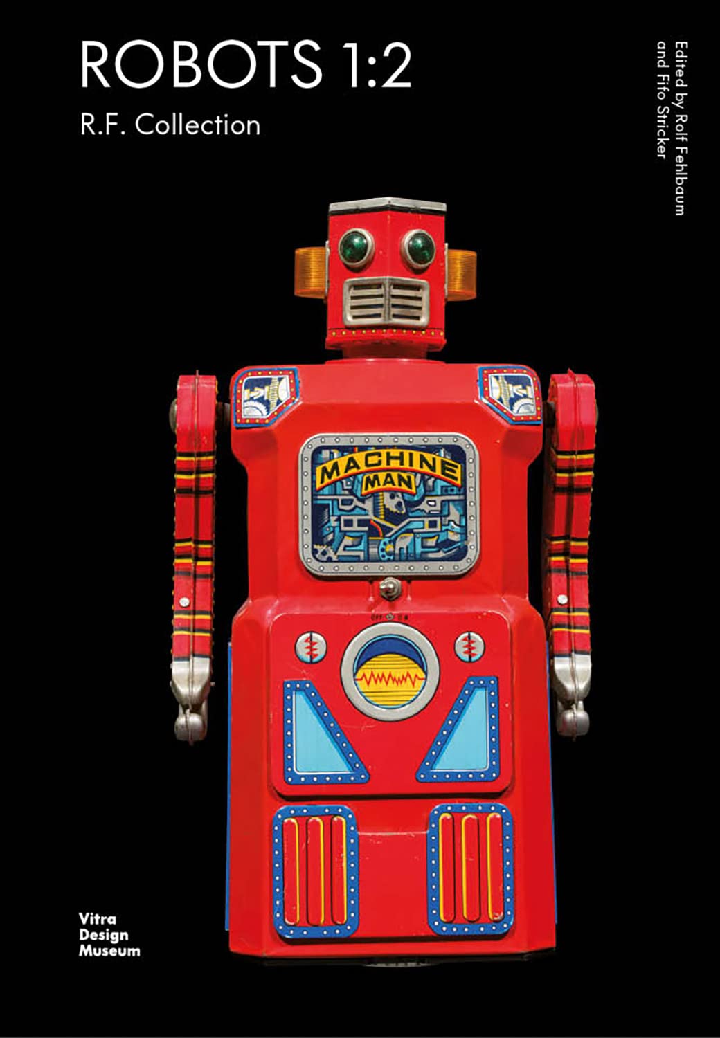 capítulo por capítulo baixar Robots 1:2: R.F. Collection
