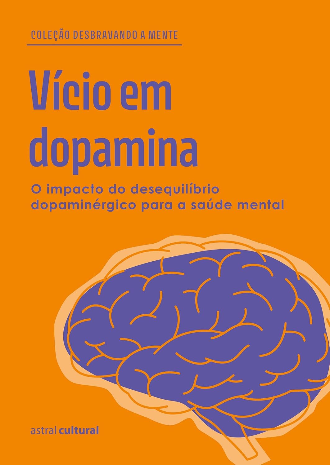 Vício em dopamina: 1 baixar o livro de graça