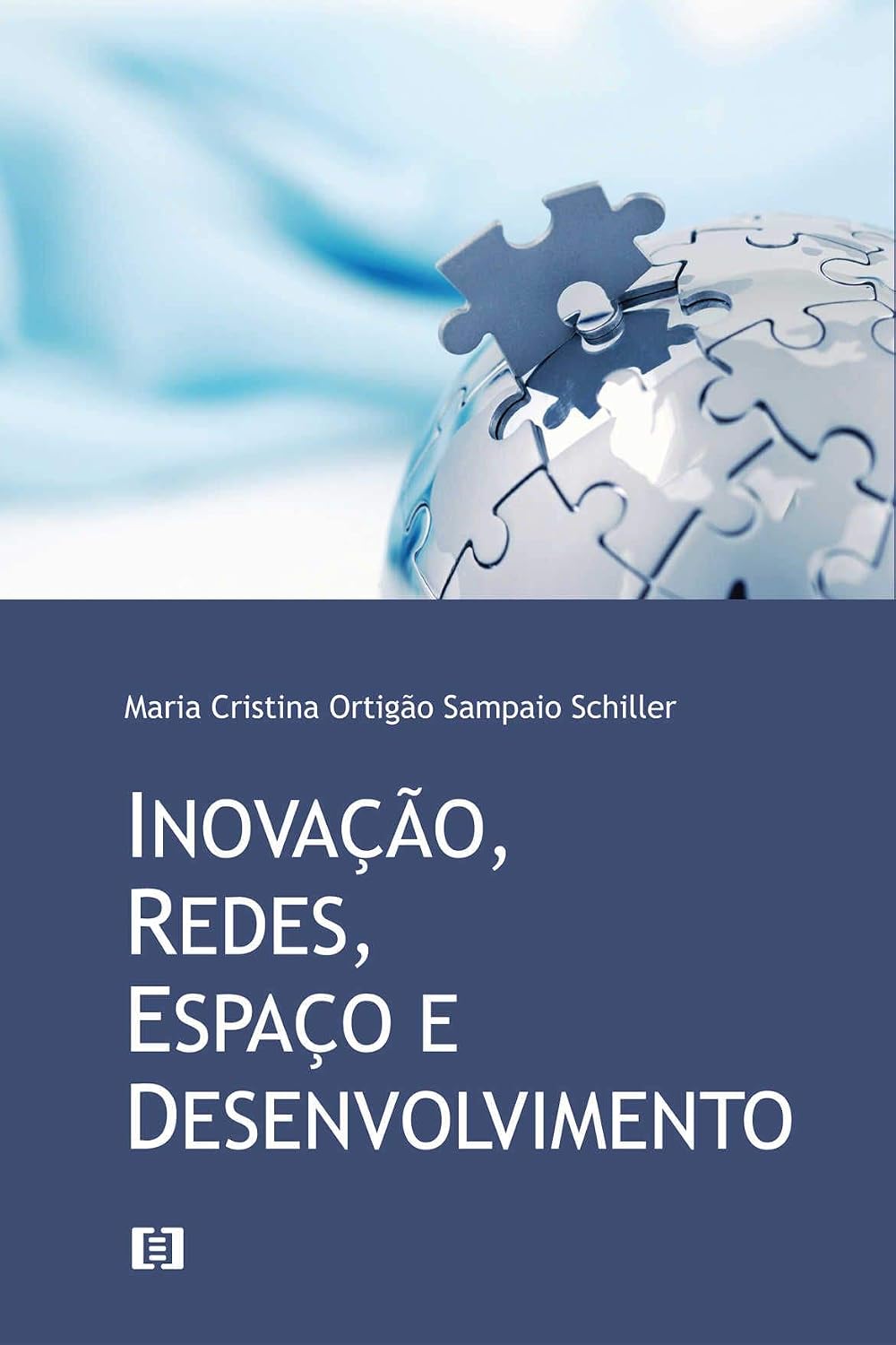 capítulo por capítulo baixar Inovação, Redes, Espaço e Desenvolvimento