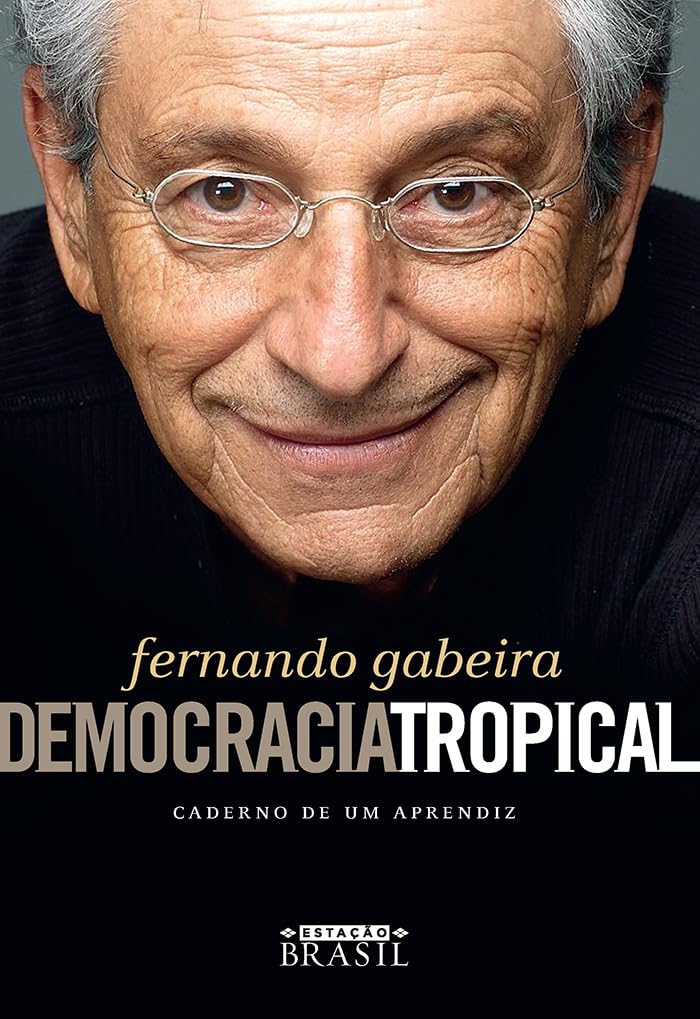 capítulo por capítulo baixar Democracia tropical: Caderno de um aprendiz