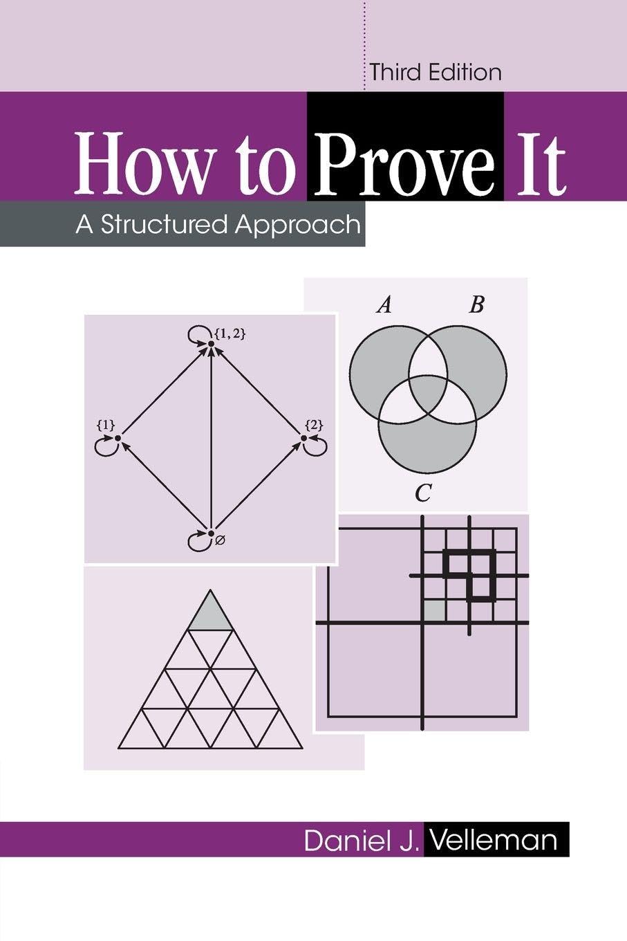 capítulo por capítulo baixar How to Prove It: A Structured Approach