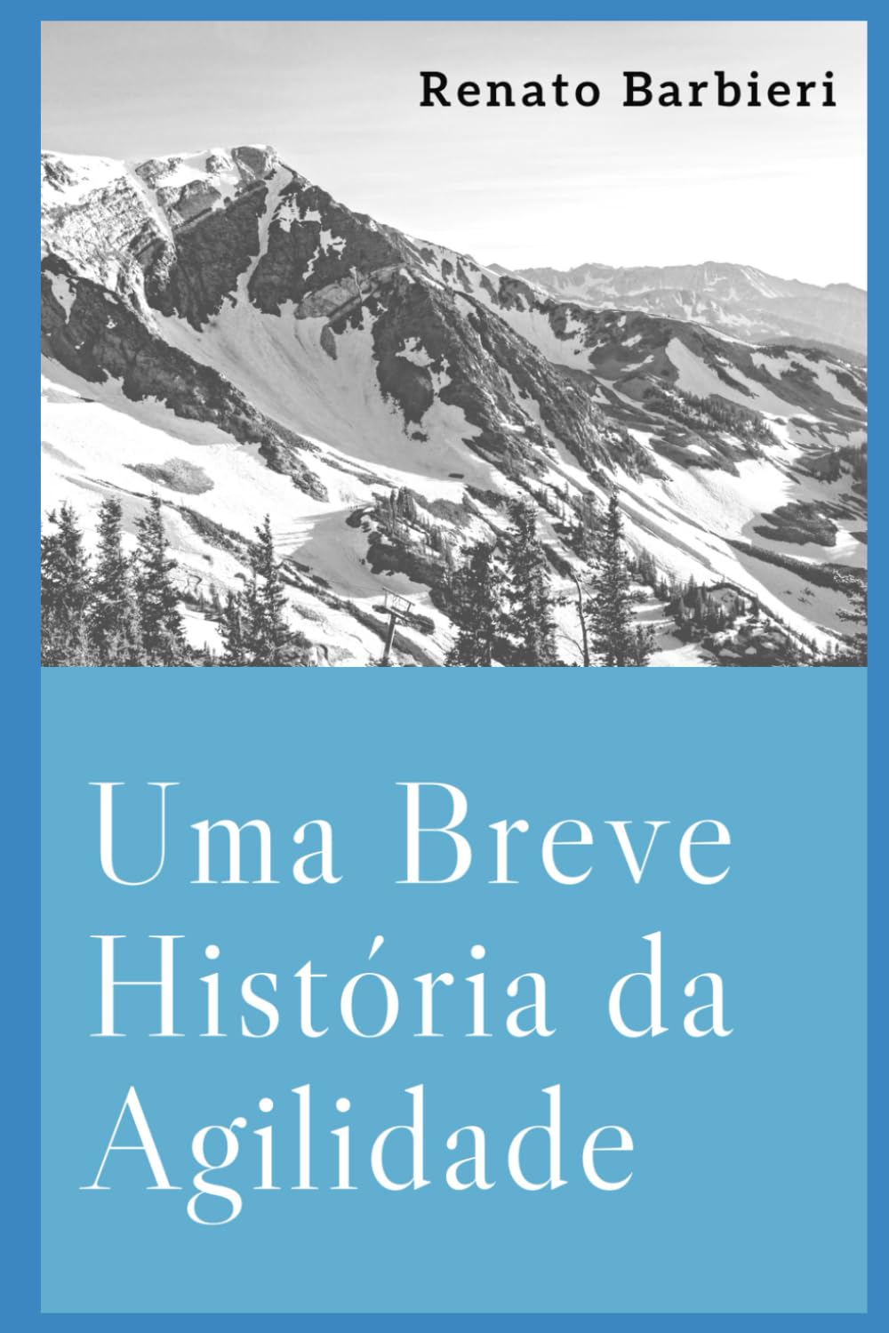 Uma Breve História da Agilidade (Portuguese Edition) baixar livro de graça