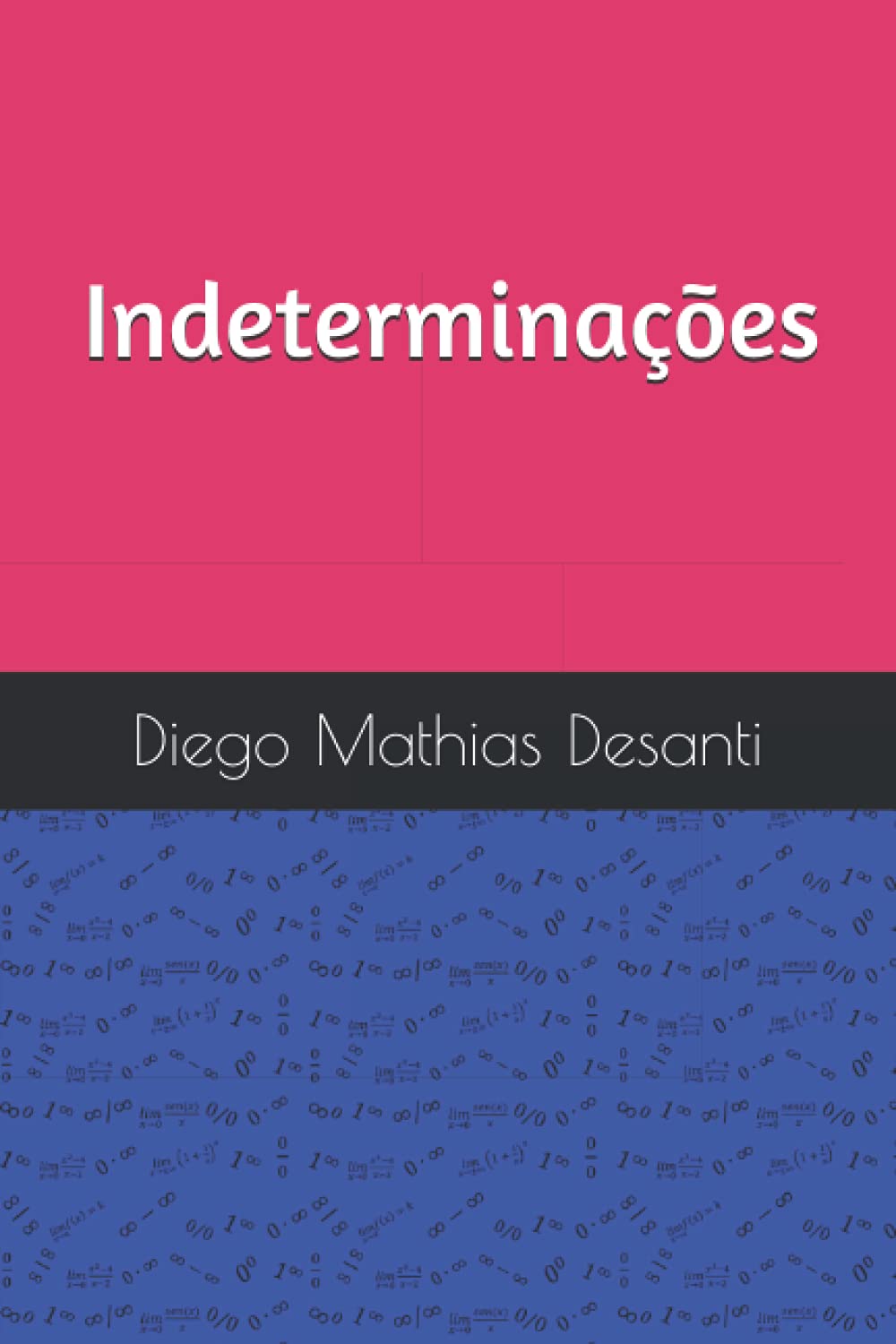 ler totalmente Indeterminações (Portuguese Edition)