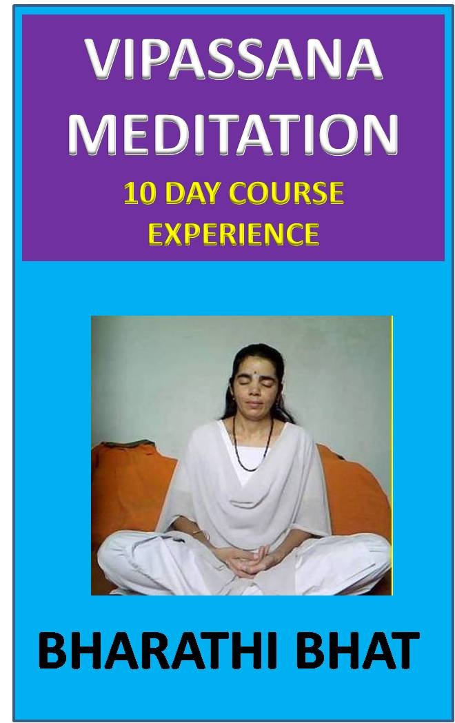 ler totalmente VIPASSANA MEDITATION: 10 DAY COURSE EXPERIENCE (English Edition)