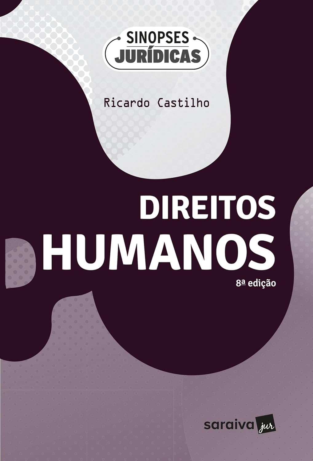 ler totalmente Direitos Humanos - Coleção Sinopses Jurídicas - 8ª Edição 2025