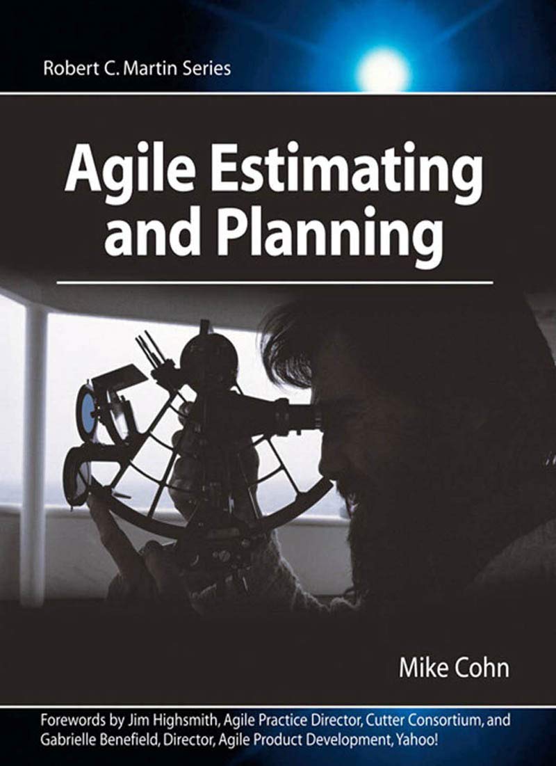 Agile Estimating and Planning (English Edition) baixar o livro de graça