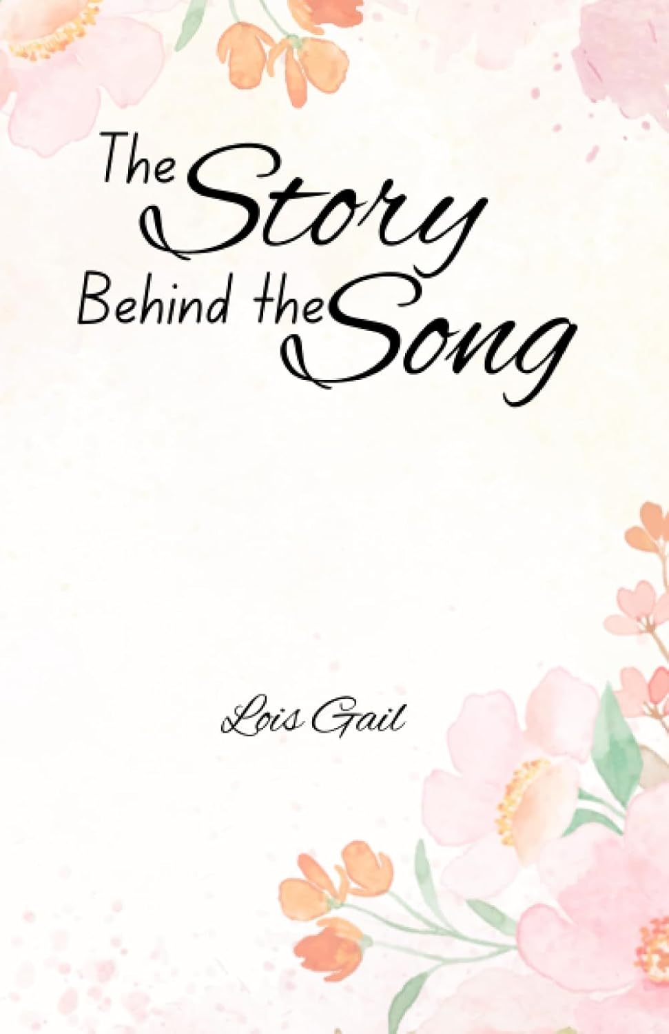 ler totalmente The Story Behind the Song
