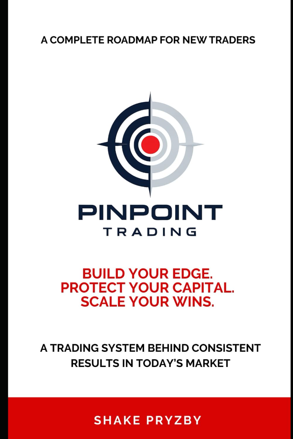 ler totalmente Pinpoint Trading