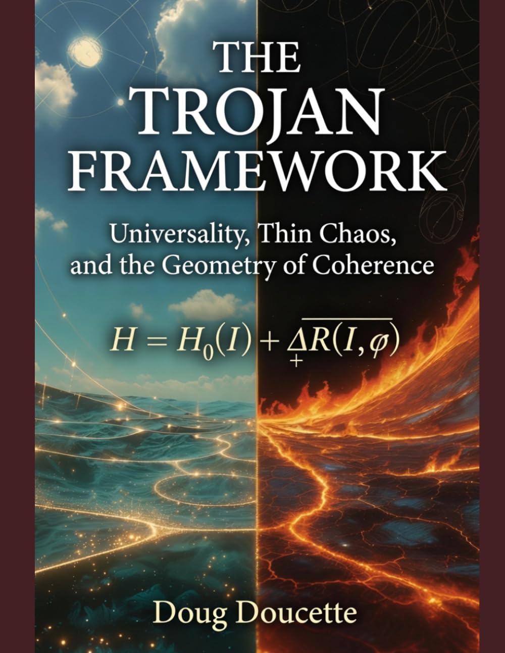 ler totalmente The Trojan Framework: Universality, Thin Chaos, and the Geometry of Coherence