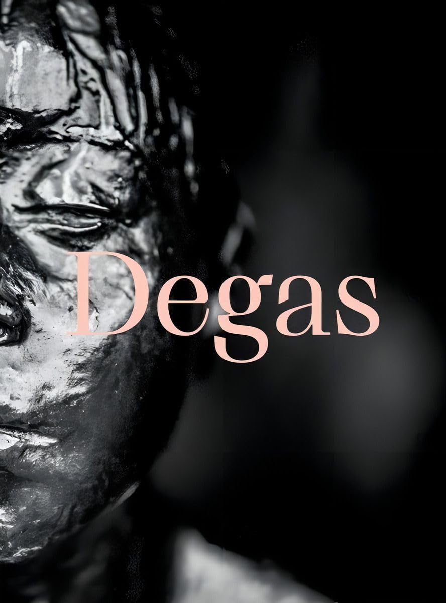 Degas - Dança, Política e Sociedade baixar o livro de graça