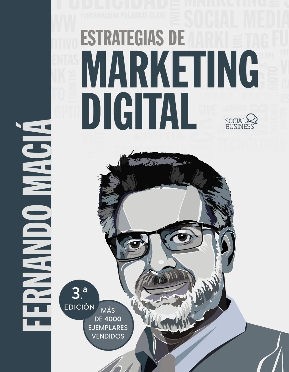 capítulo por capítulo baixar Estrategias de marketing digital