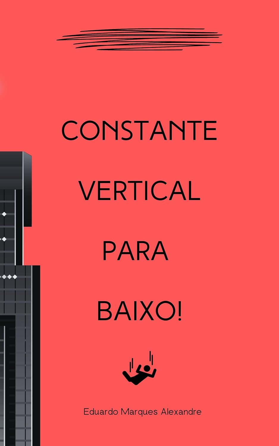ler totalmente Constante Vertical para Baixo!