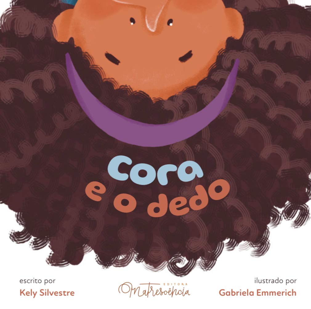 Cora e o dedo baixar livro de graça