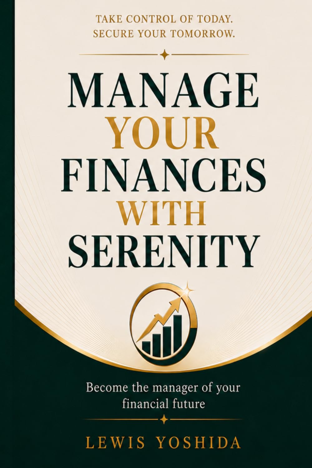capítulo por capítulo baixar Manage your finances with serenity: Become the manager of your financial future