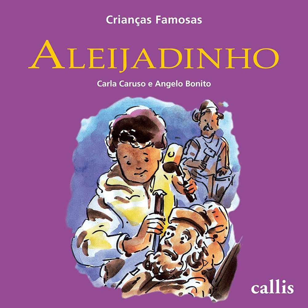 capítulo por capítulo baixar Aleijadinho
