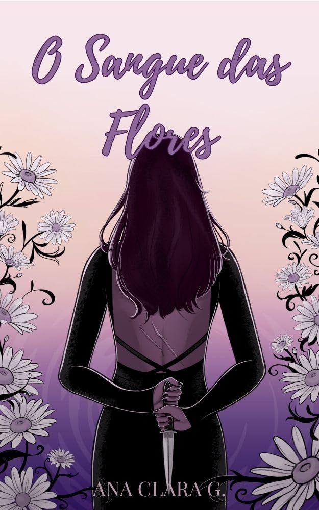 capítulo por capítulo baixar O Sangue das Flores